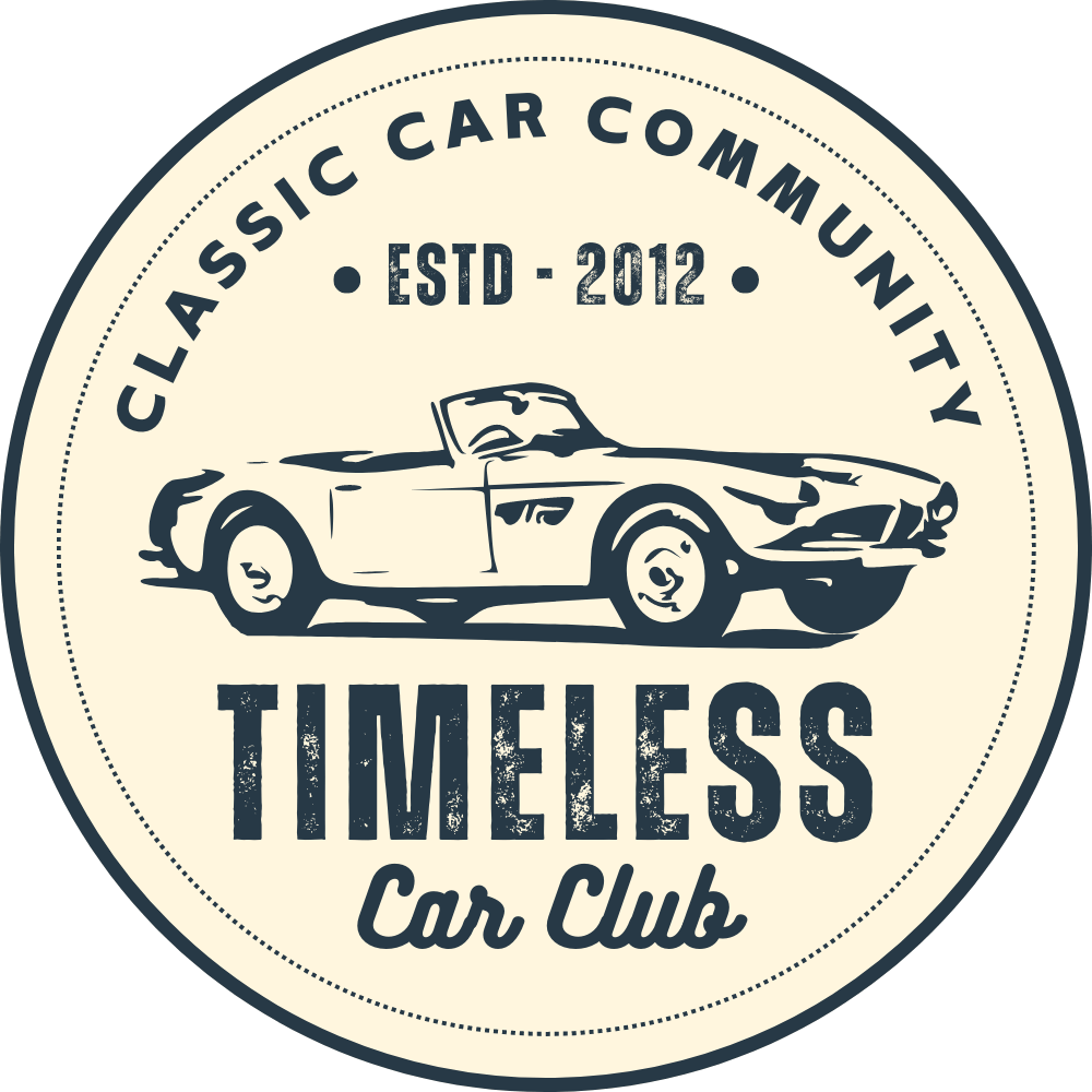 Timeless Car Collective